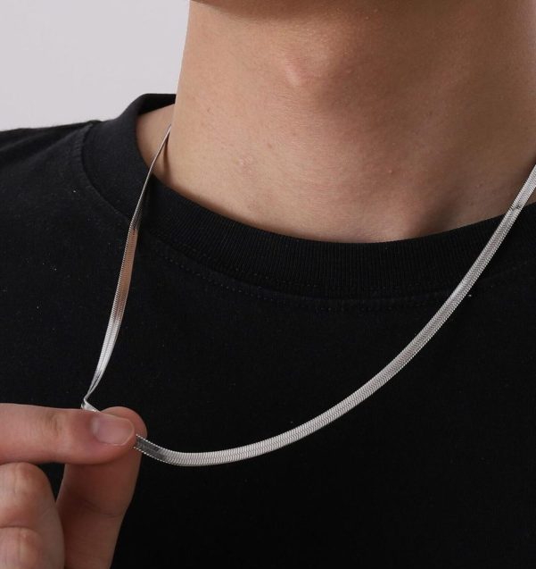 گردنبند ماری