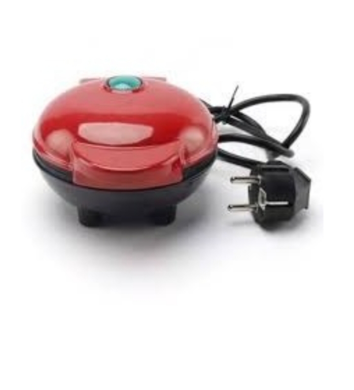 وافل ساز مینی 350 وات با بدنه پلاستیکی