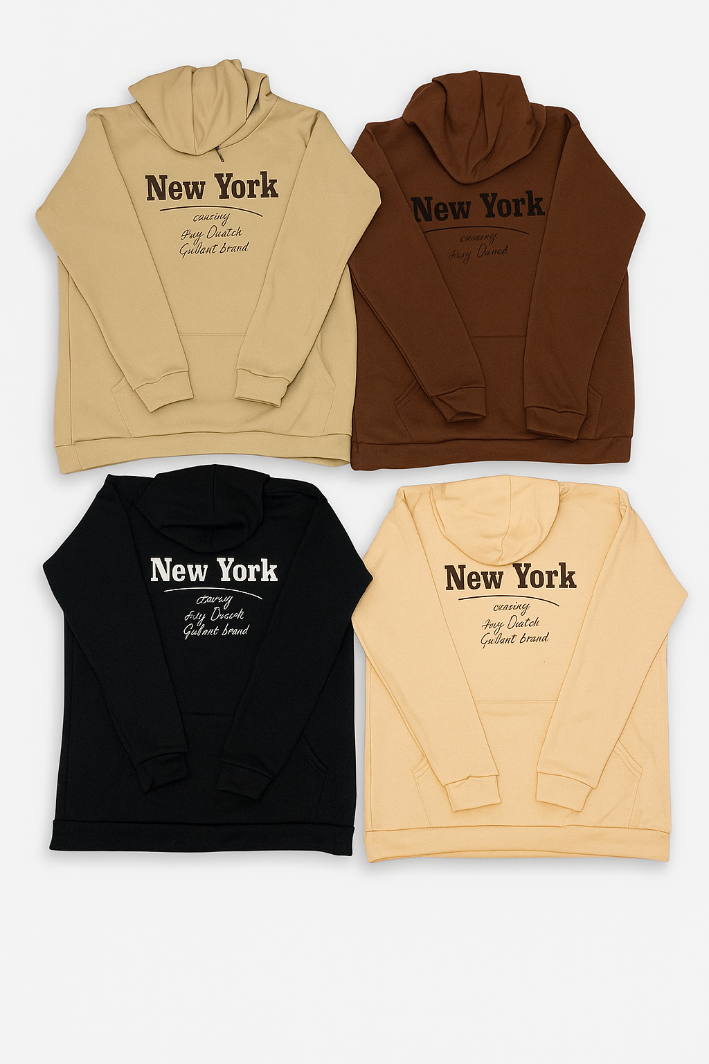 هودی اسپرت نیویورکی شیکاگویی تو کرکی